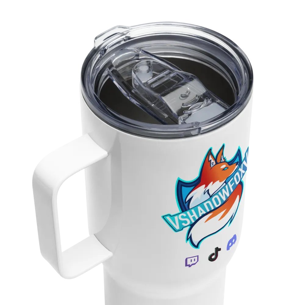 VShadowFoxV Travel Mug product image (4)