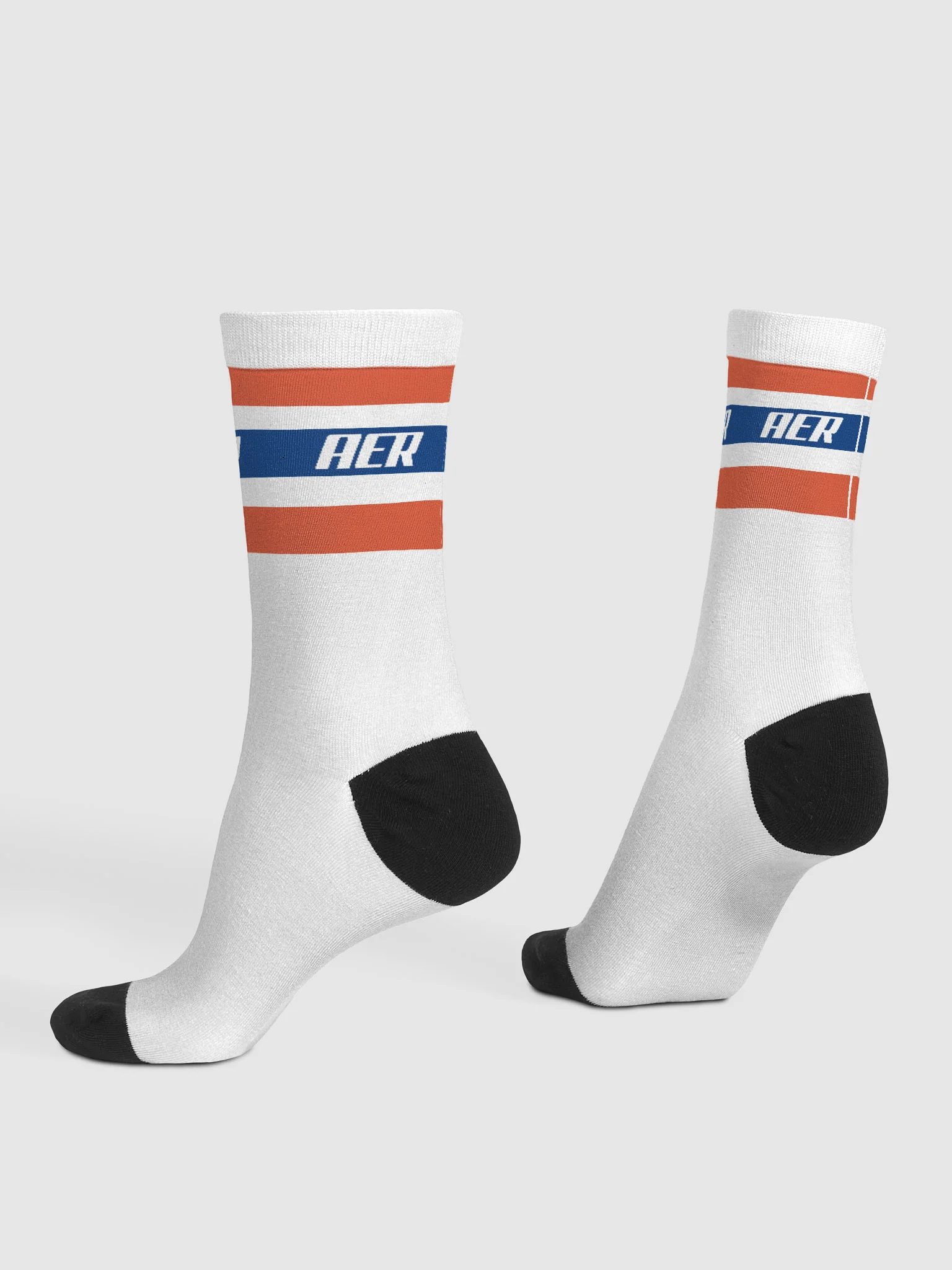Stripes Socks product image (3)
