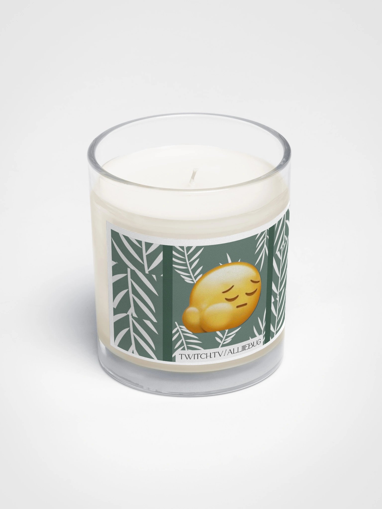 Funkalicious Fresh Candle product image (2)
