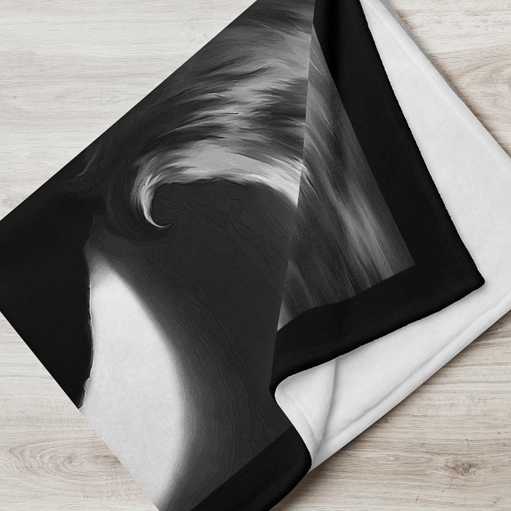 Throw Blanket product image (2)