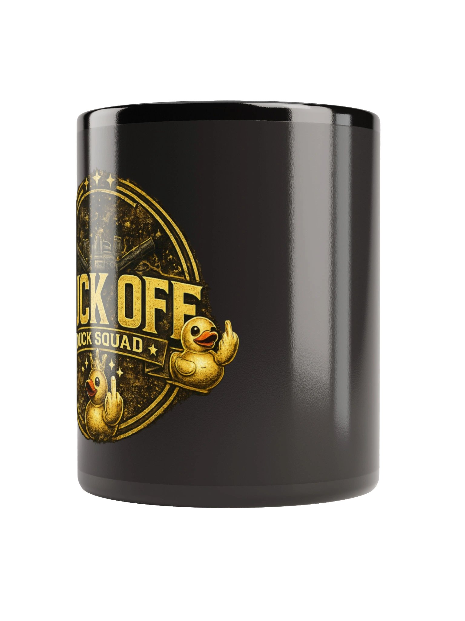 Duck Off Mug product image (4)