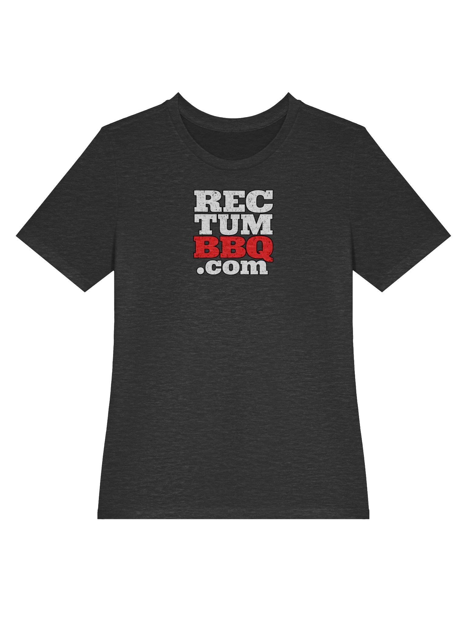 Rectum BBQ .com T-Shirt Women's product image (13)