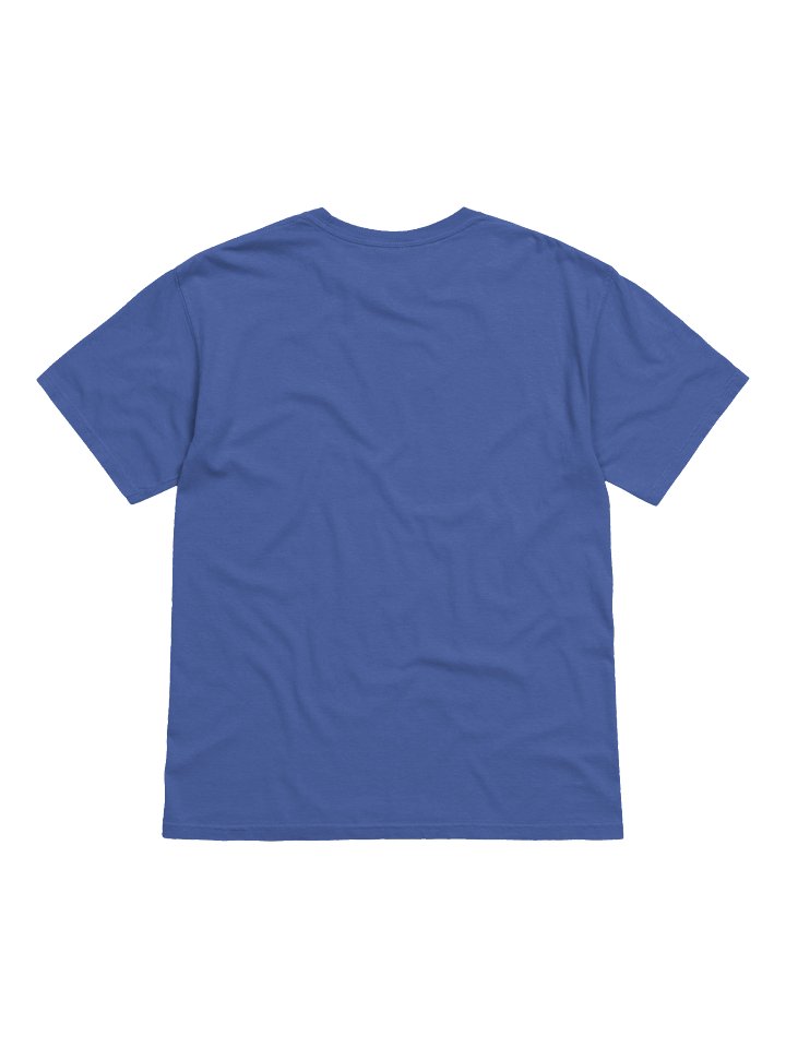 A CinePals Joint: The "Right Thing" Tee in Blue product image (2)