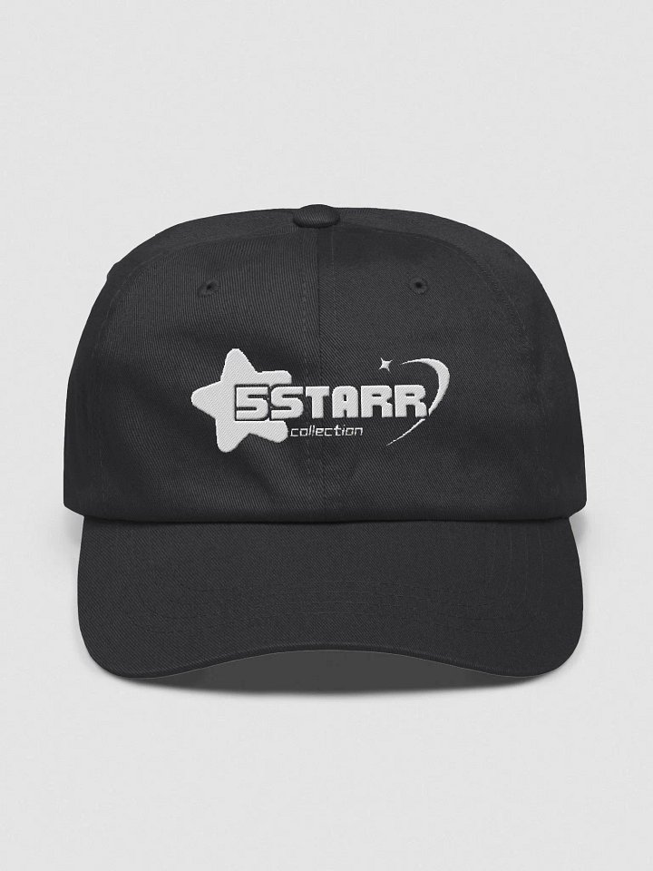 5STARR Collection Cap product image (1)