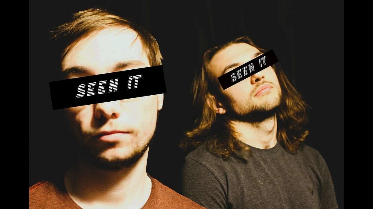 New video thumbnail