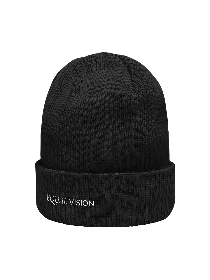 Equal Vision Beanie product image (2)