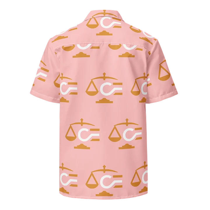 Cruise Shirt - Limited Edition product image (2)