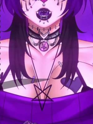Goth Bunny ASMR 