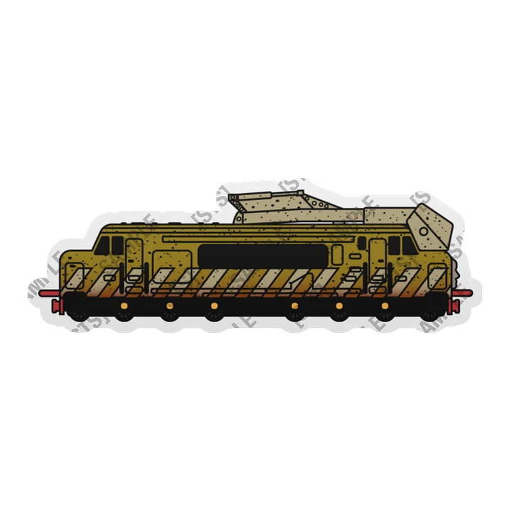 Diesel 10 Magnet product image (1)