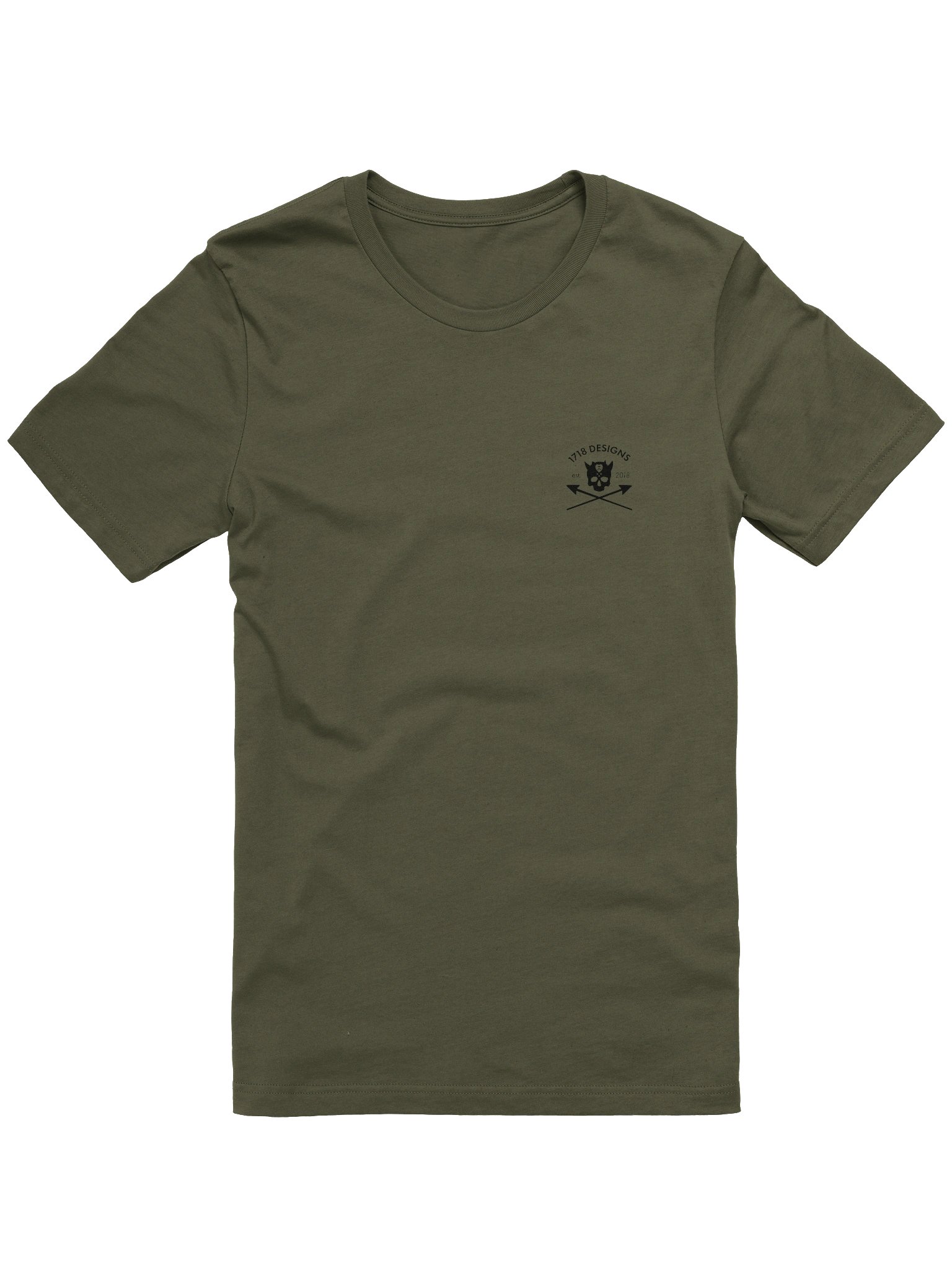 Queen Anne of Hearts Tee product image (1)