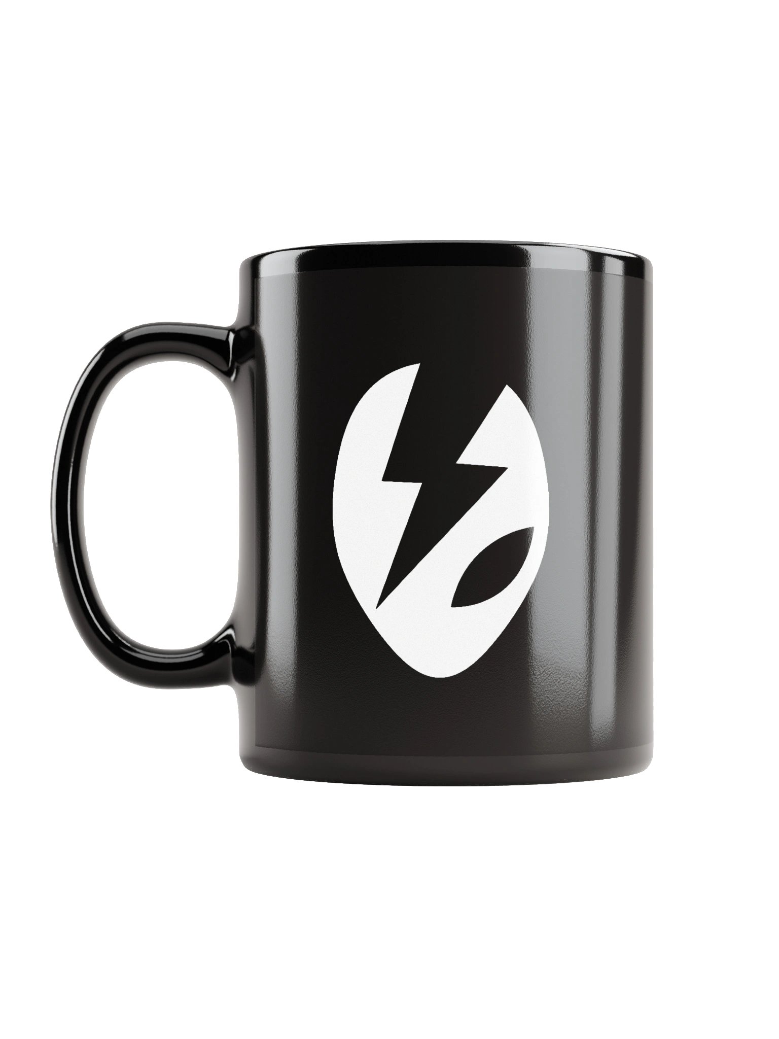 ALIEN LOGO MUG product image (3)