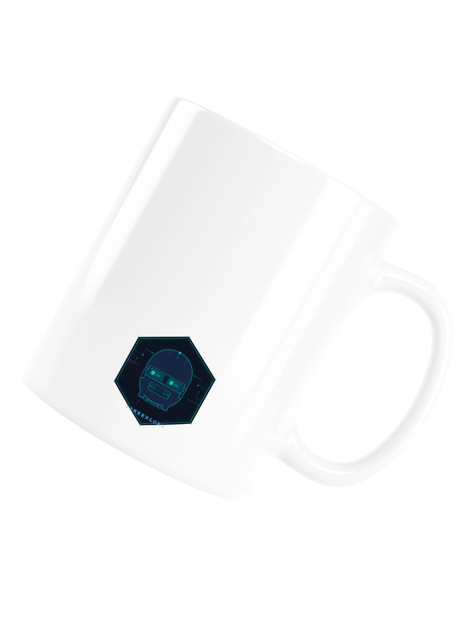 Sawing Imp Mug product image (6)