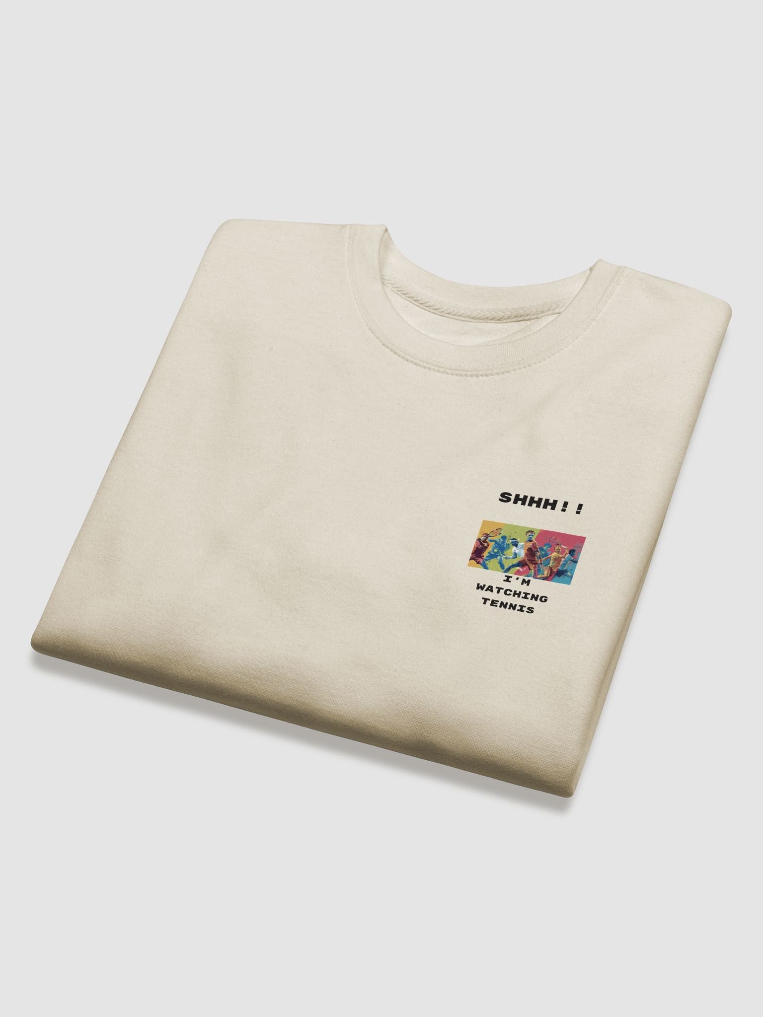 Dynamic Sports Style Premium Sweatshirt product image (4)