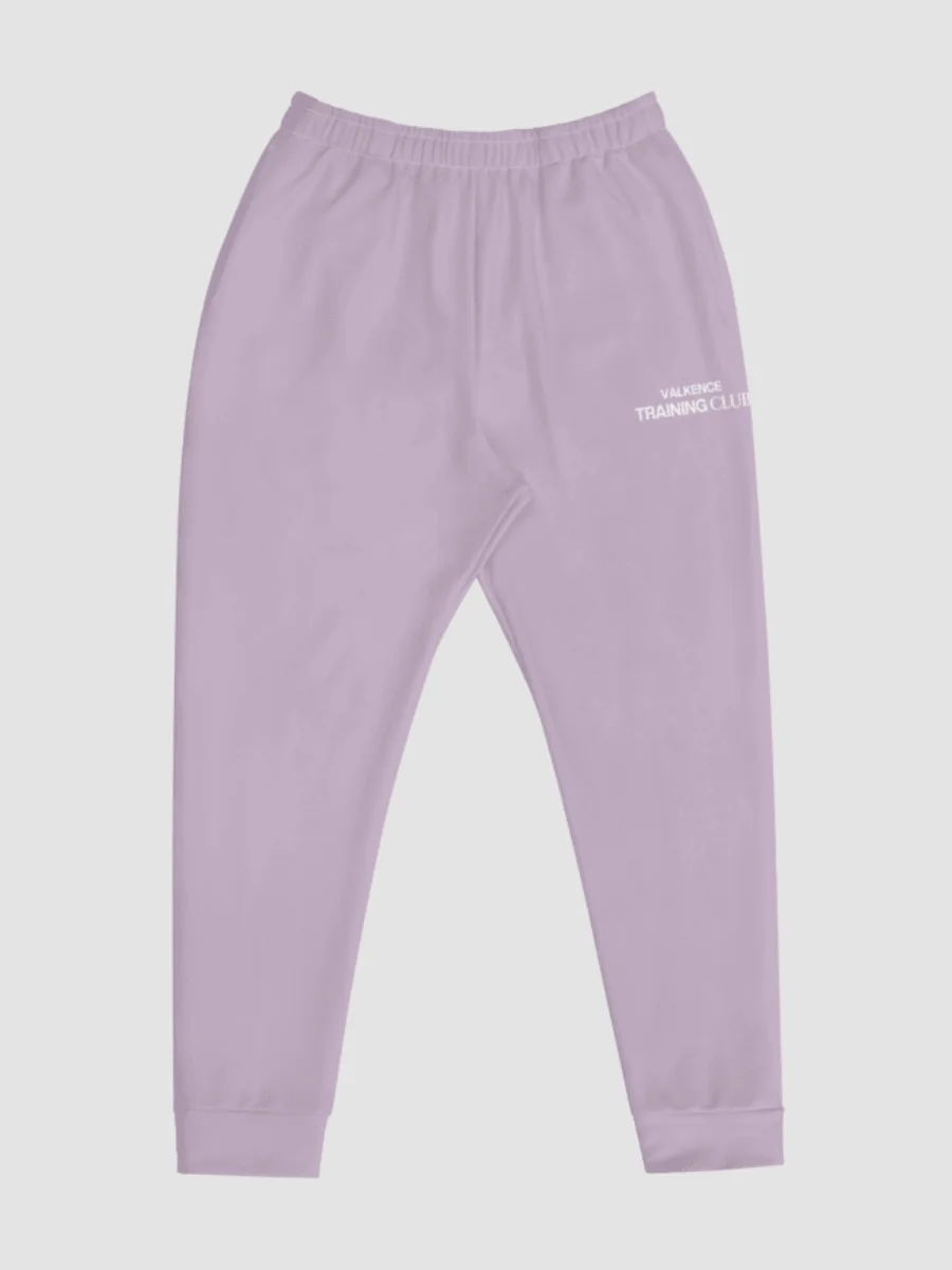Training Club Joggers - Lilac Luster product image (5)