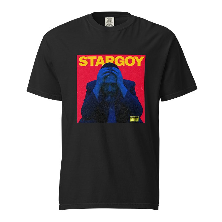 STARGOY Comfort Tee product image (1)