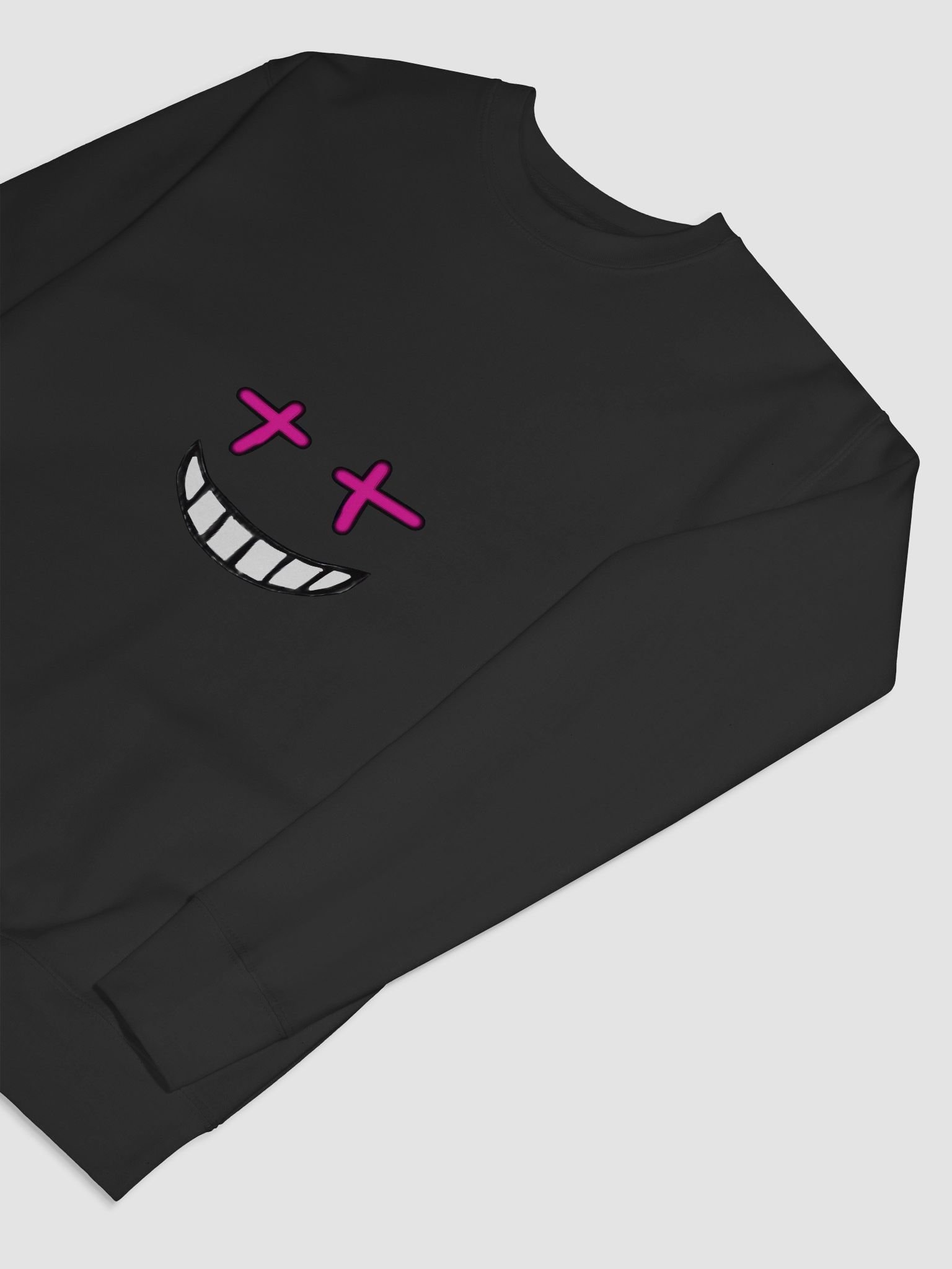 Mood Shirts: SMILEY SWEATER product image (31)