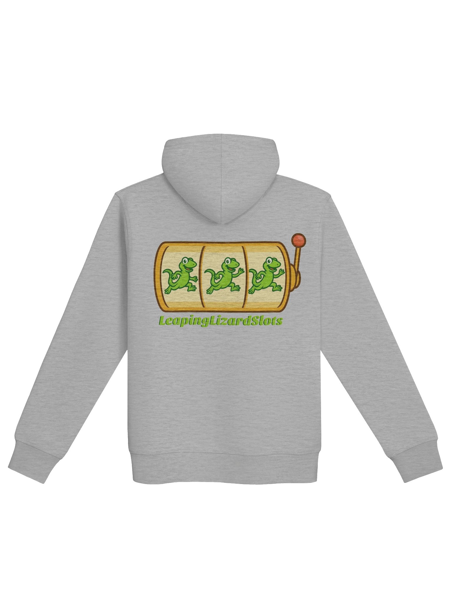 Basic Unisex Hoodie product image (42)