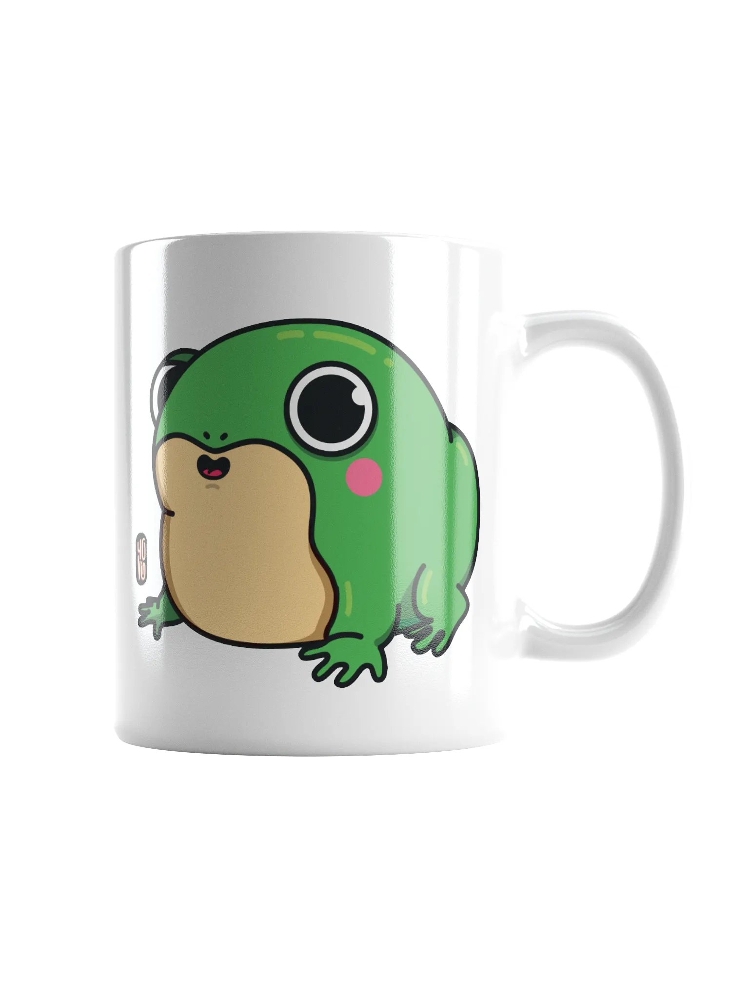 Anfibolita - Mug (Right Handed) product image (2)
