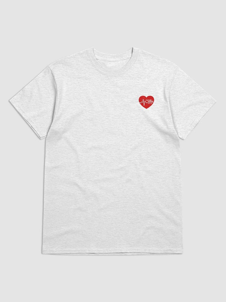 Gildan Heavyweight T-Shirt (MENS 2x SIDED) product image (5)
