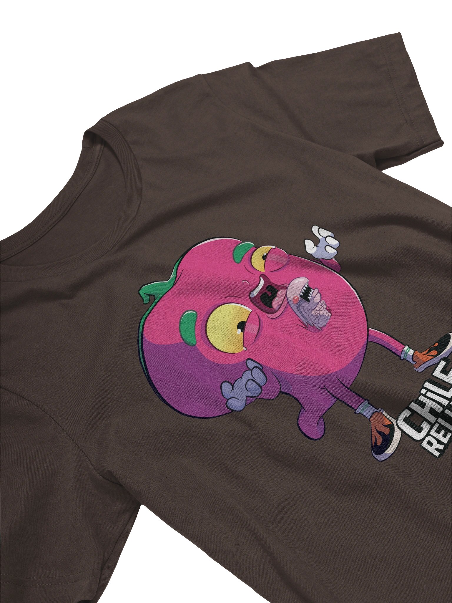Chile Relleno - Super Soft T-Shirt product image (2)