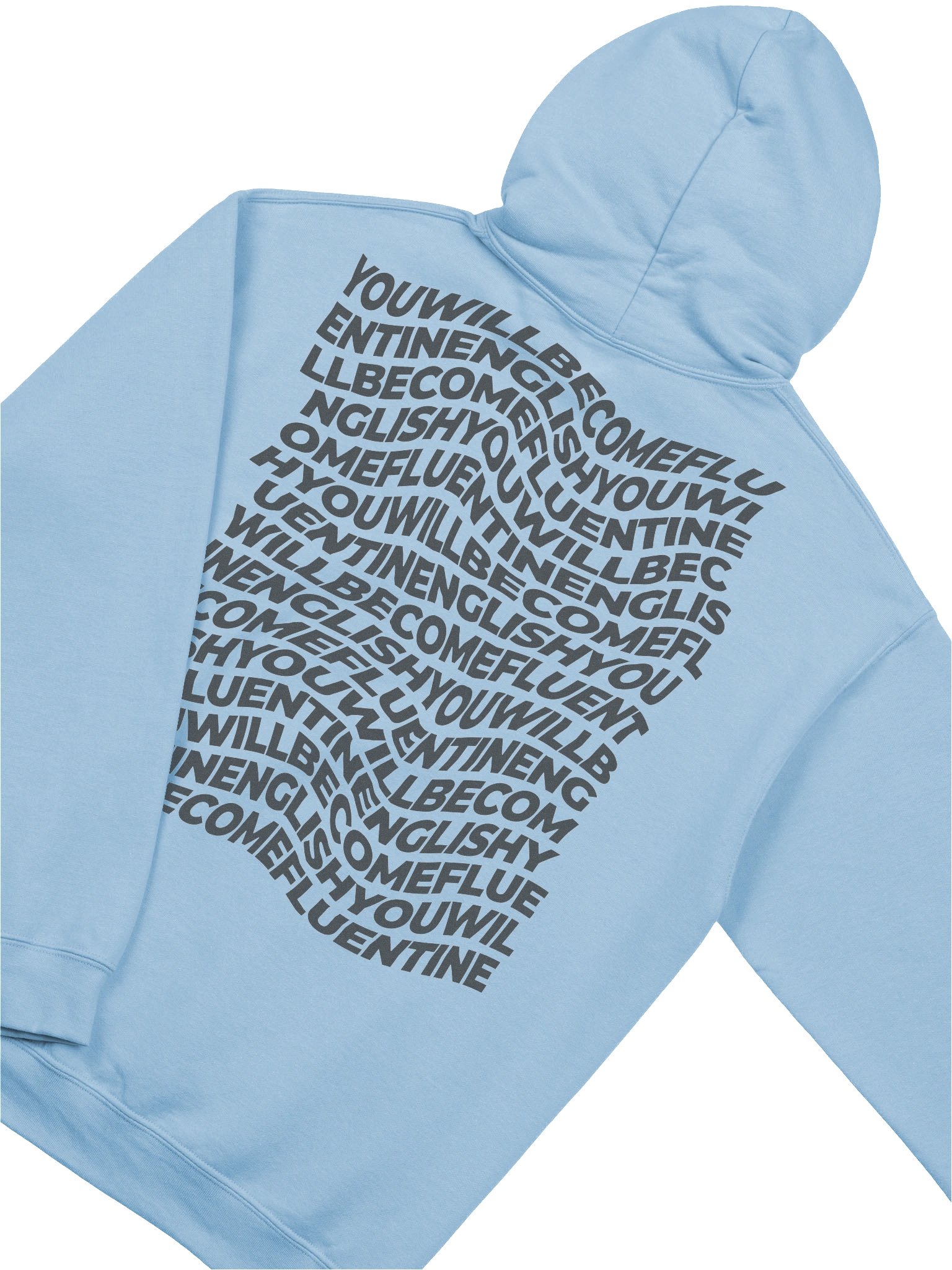 Warped Hoodie product image (1)