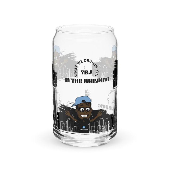 TBJ What We Drinkin product image (2)