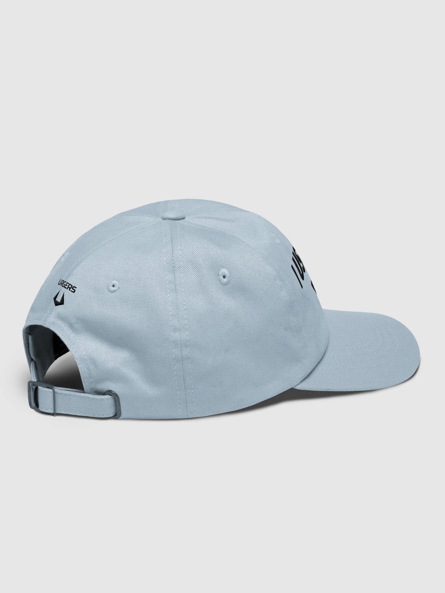 Urgers I Use My Head Hat product image (5)