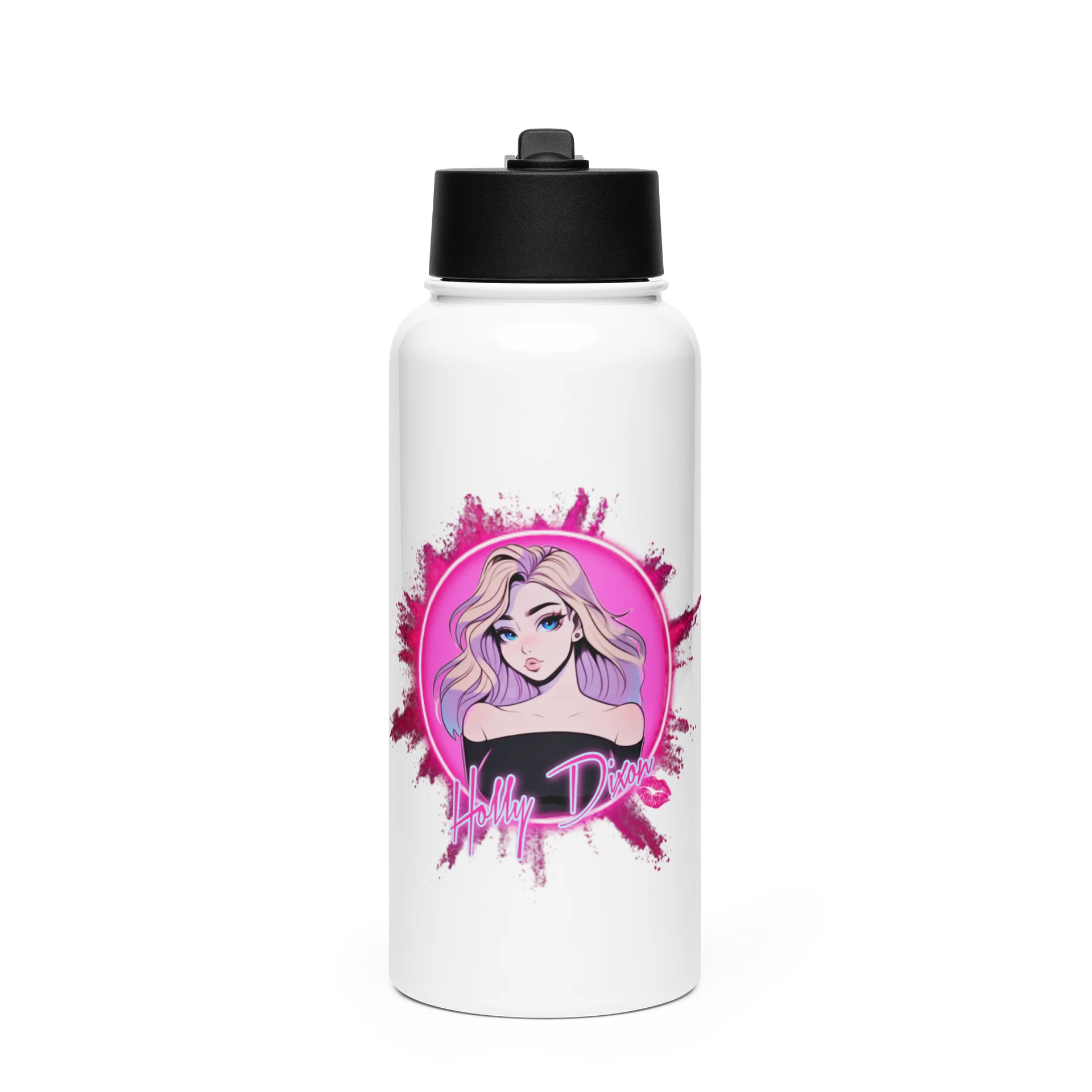 Water Bottle product image (1)