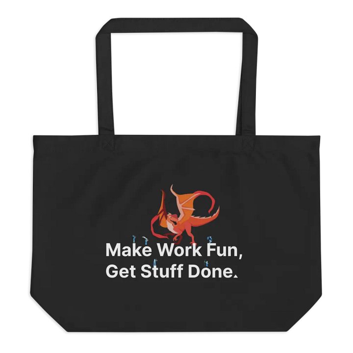Adventurer's Tote product image (1)