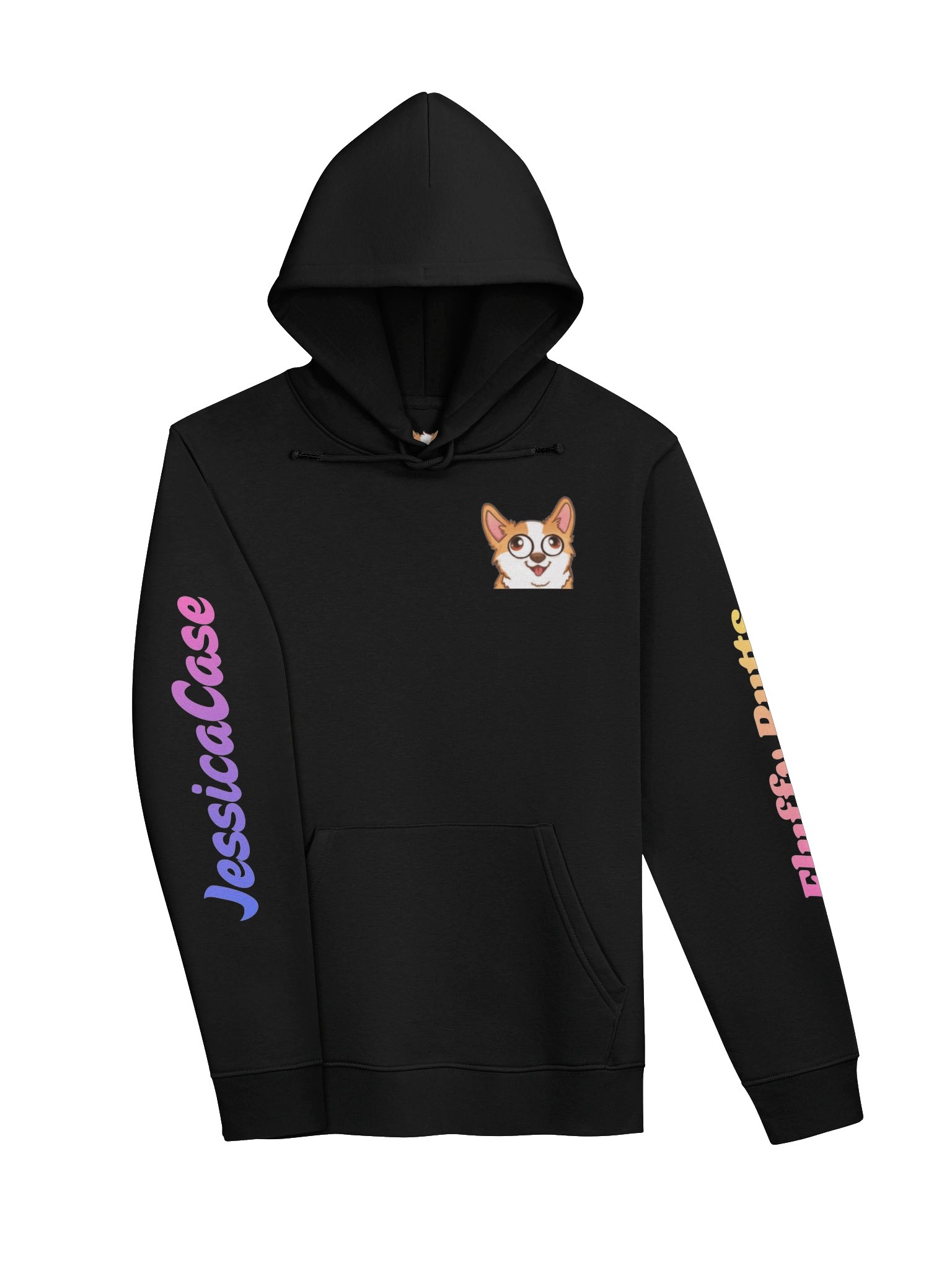 Derp Hoodie product image (3)