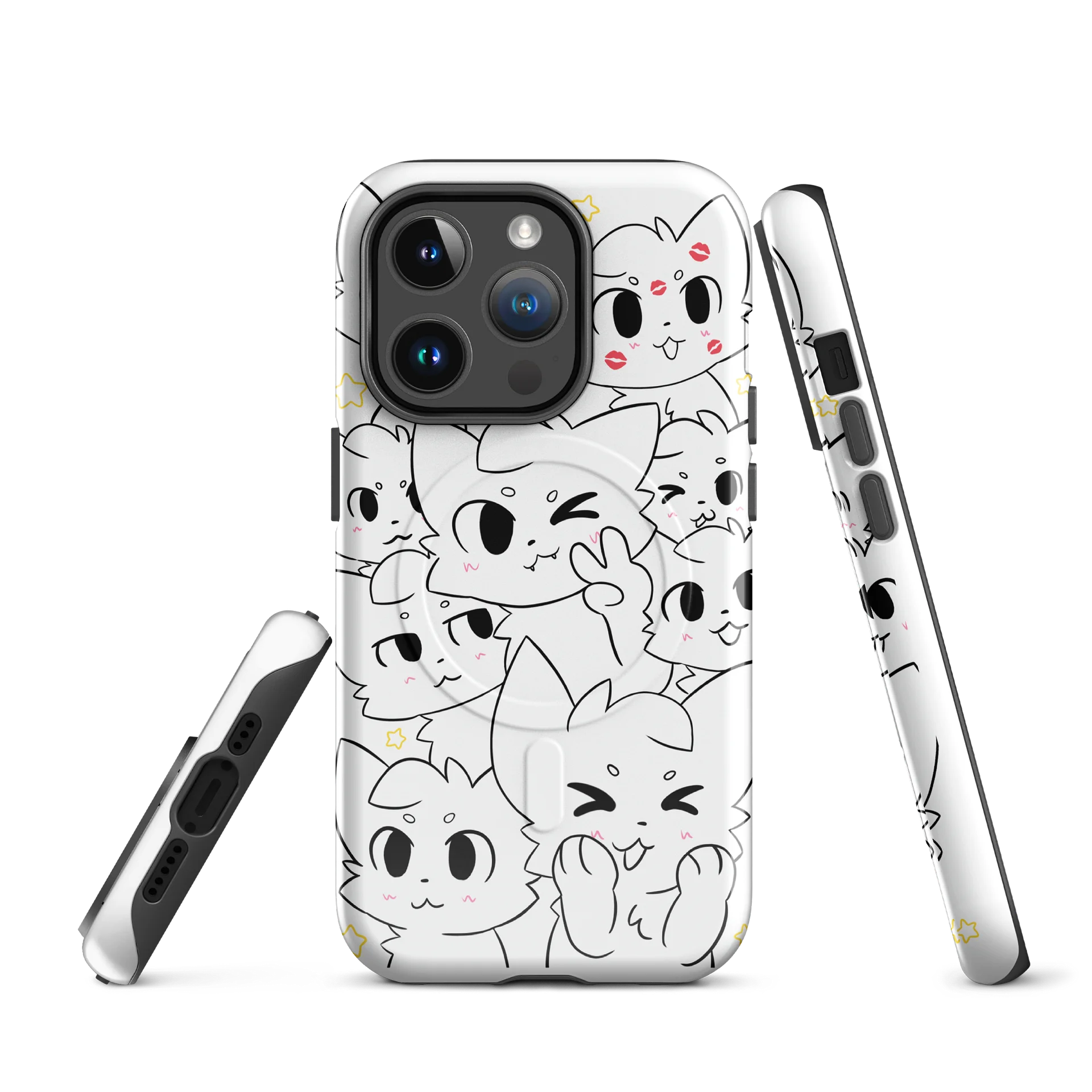 Boykisser MagSafe Tough Case product image (1)