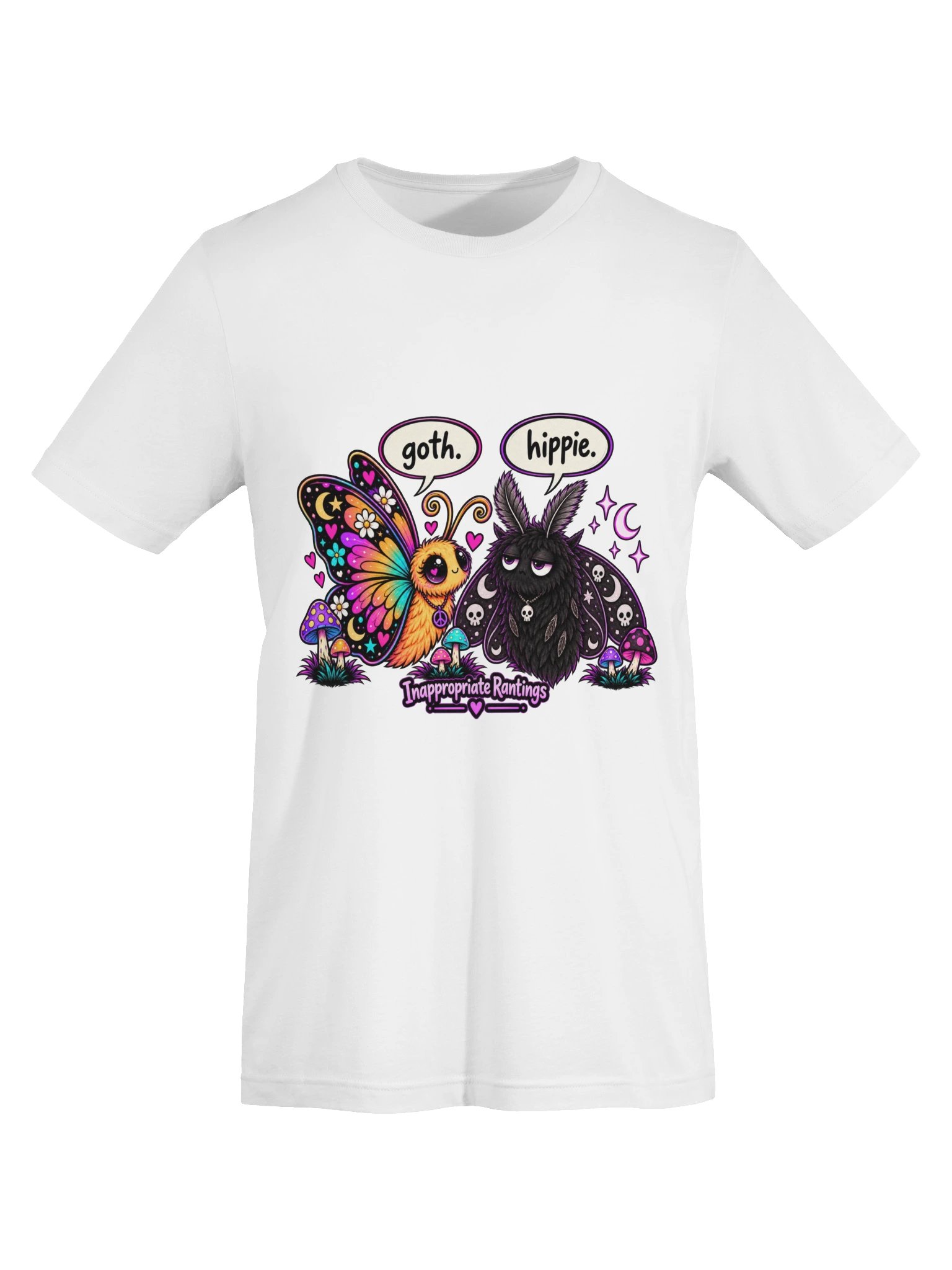 Sunshine & Shadows Tee product image (41)