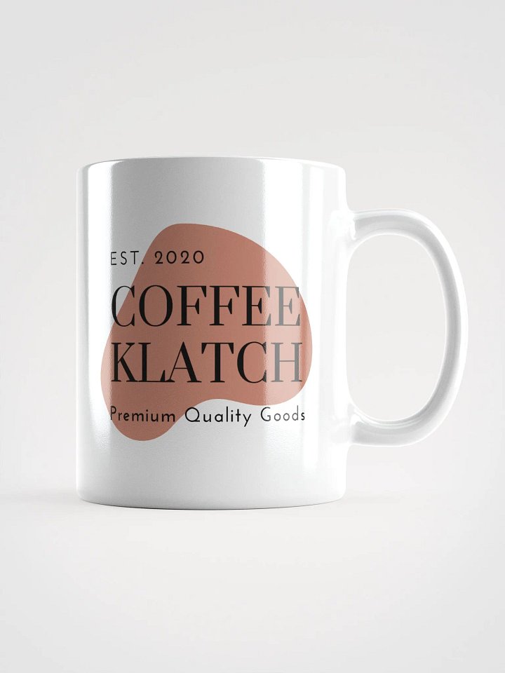 Coffee Klatch Sip product image (2)