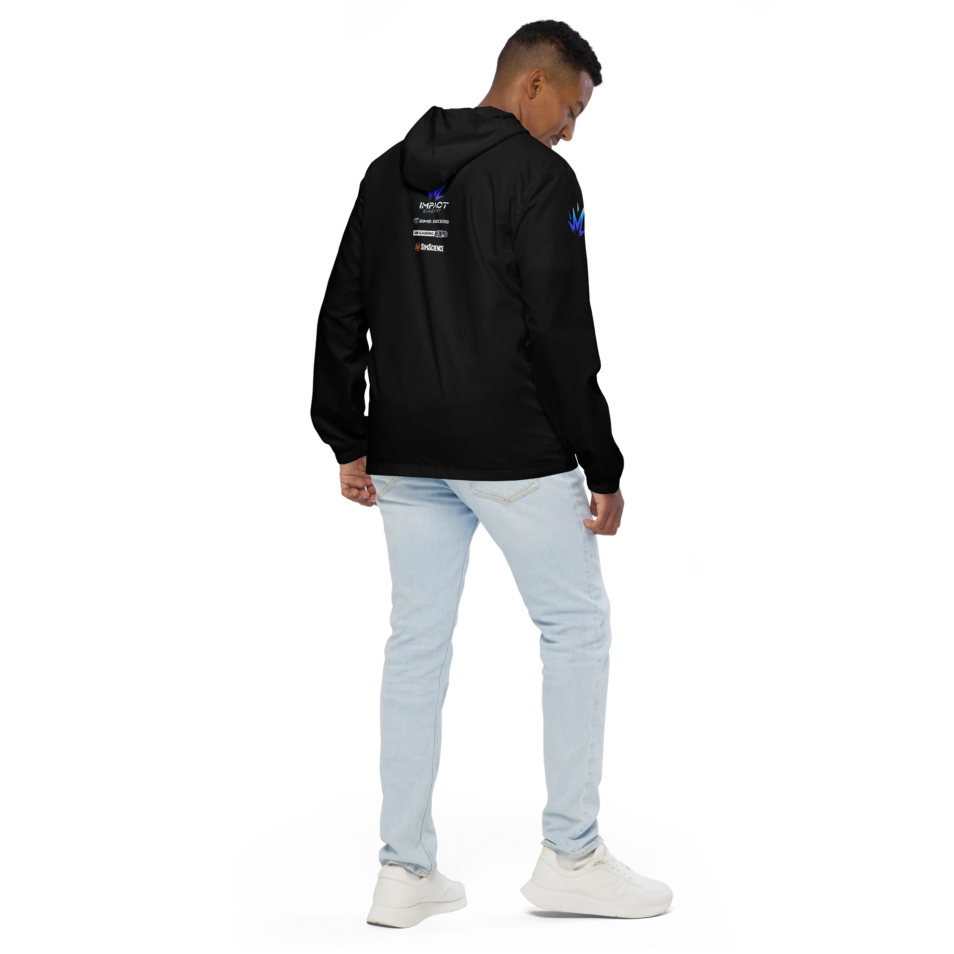 Team Windbreaker product image (4)