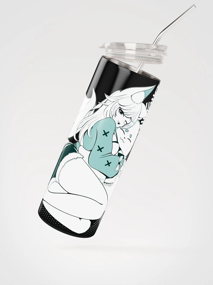 Frost 'Cuddle' Stainless Steel Tumbler product image (2)