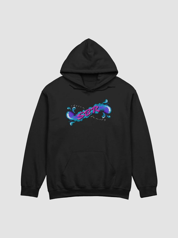 SBR Fam Hoodie product image (3)