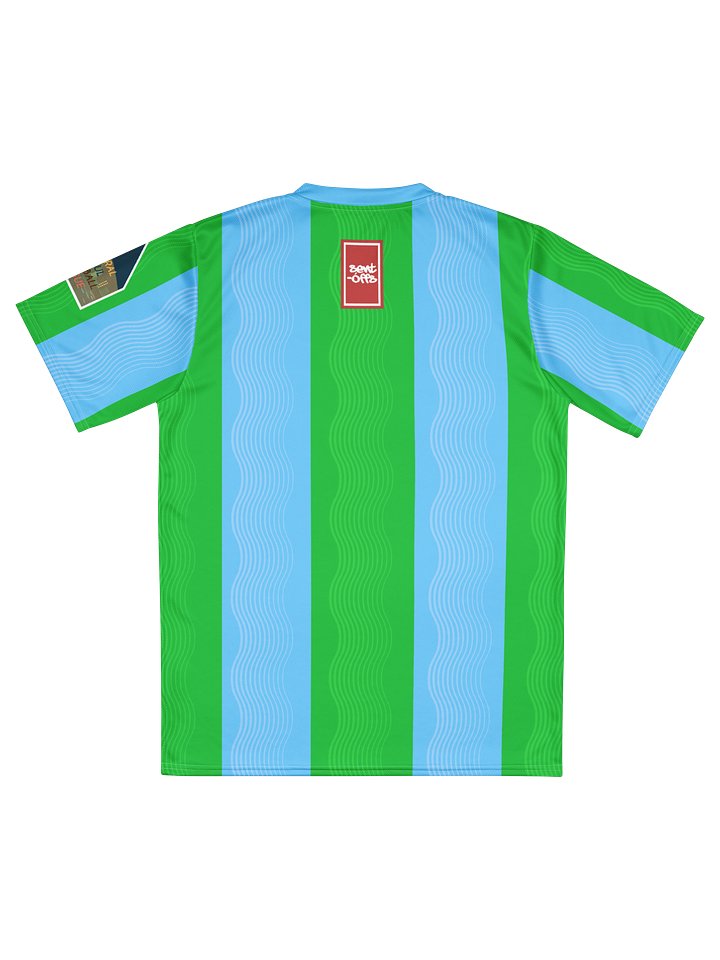 AFTER SOJU FC Home Jersey product image (2)