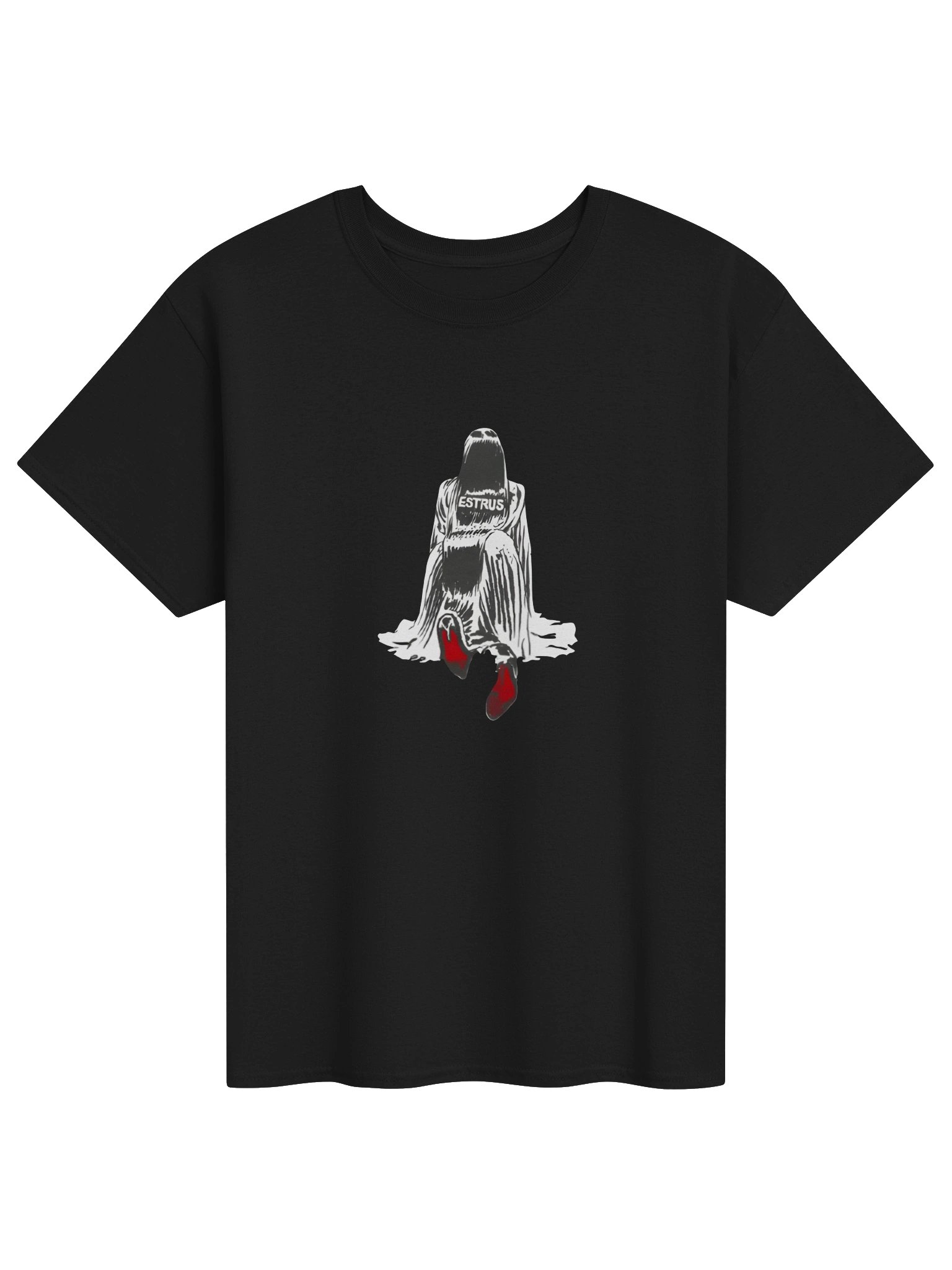 ESTRUS T-Shirt product image (1)