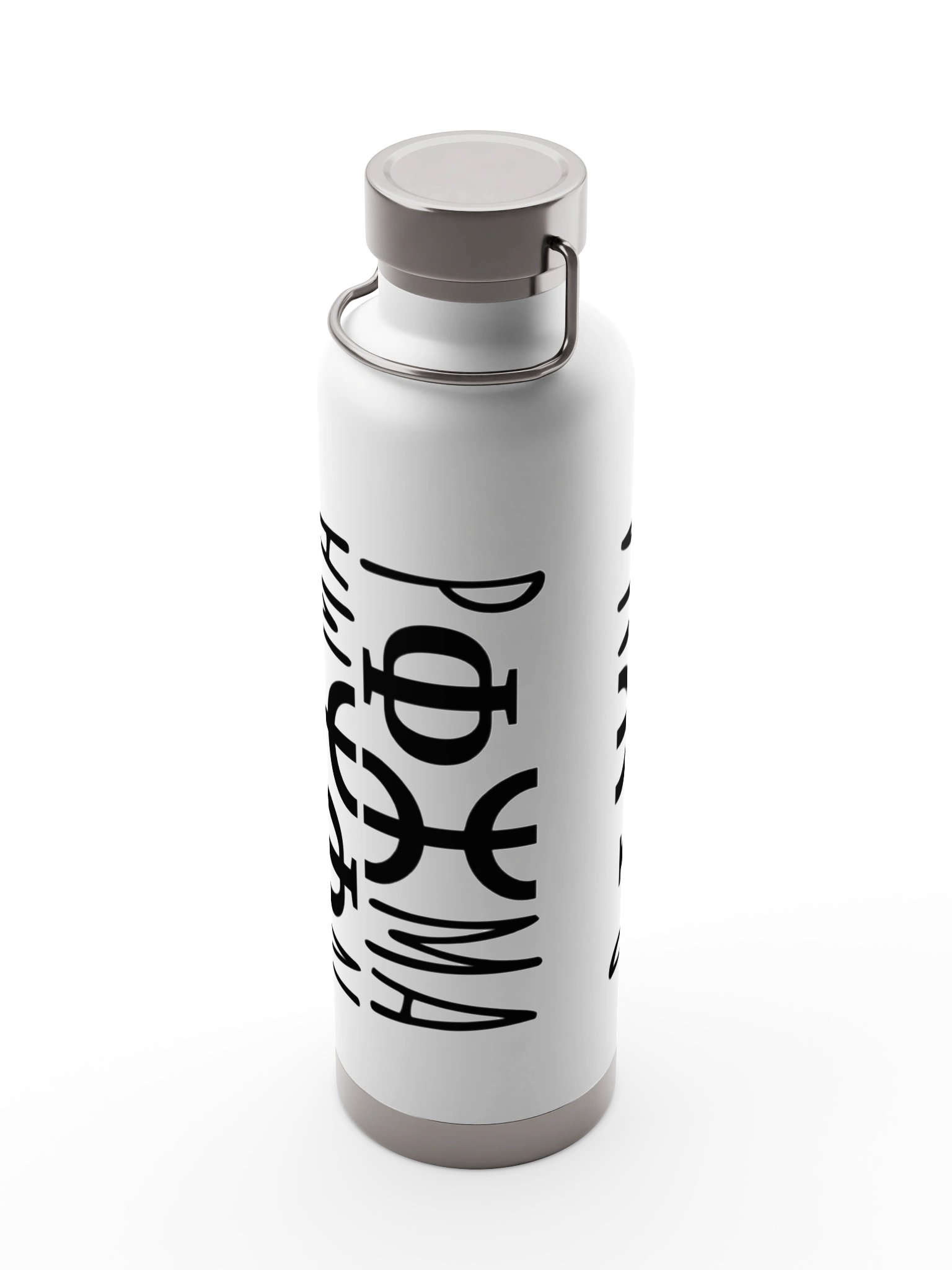 NΦⵣMA PΦⵣMA flask product image (7)