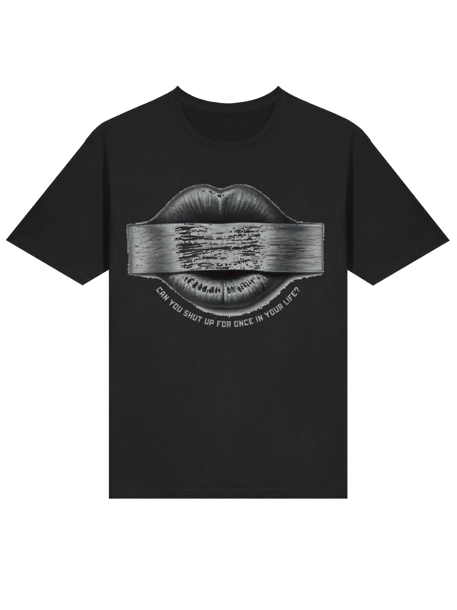 Shut Up for Once product image (31)