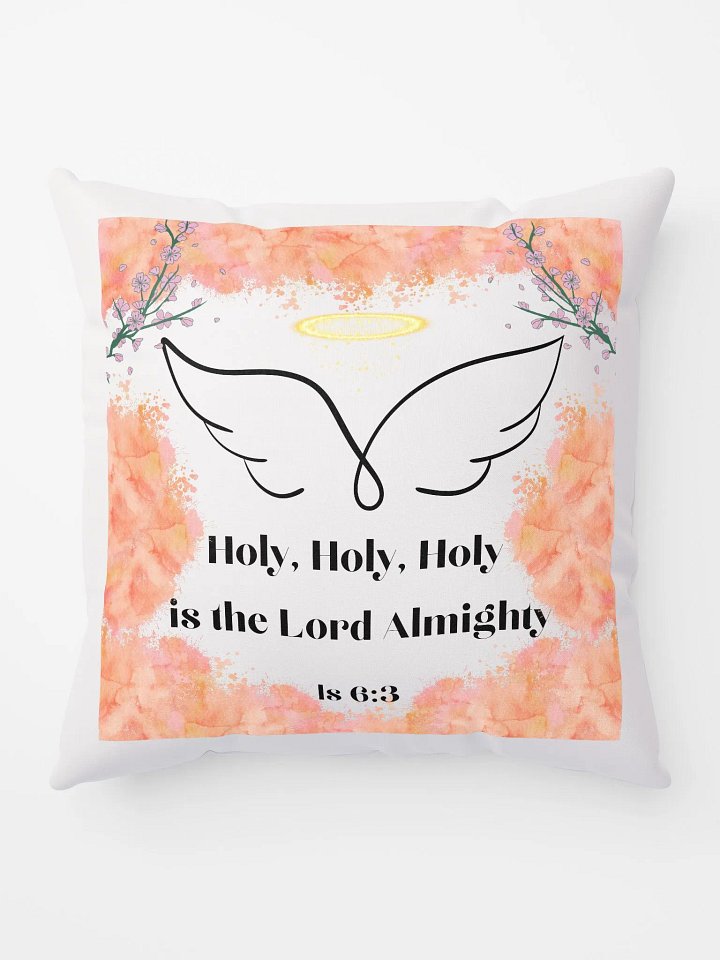 Is 6:3 Decor Pillow product image (1)