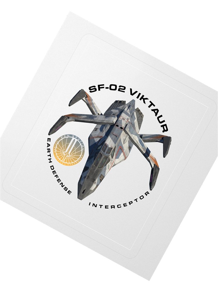 SF-02 VIKTAUR 'Zapper' product image (5)