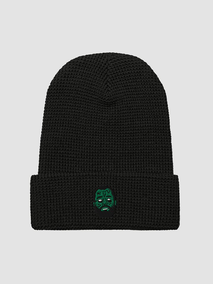 Zombie Ted BEANS product image (1)