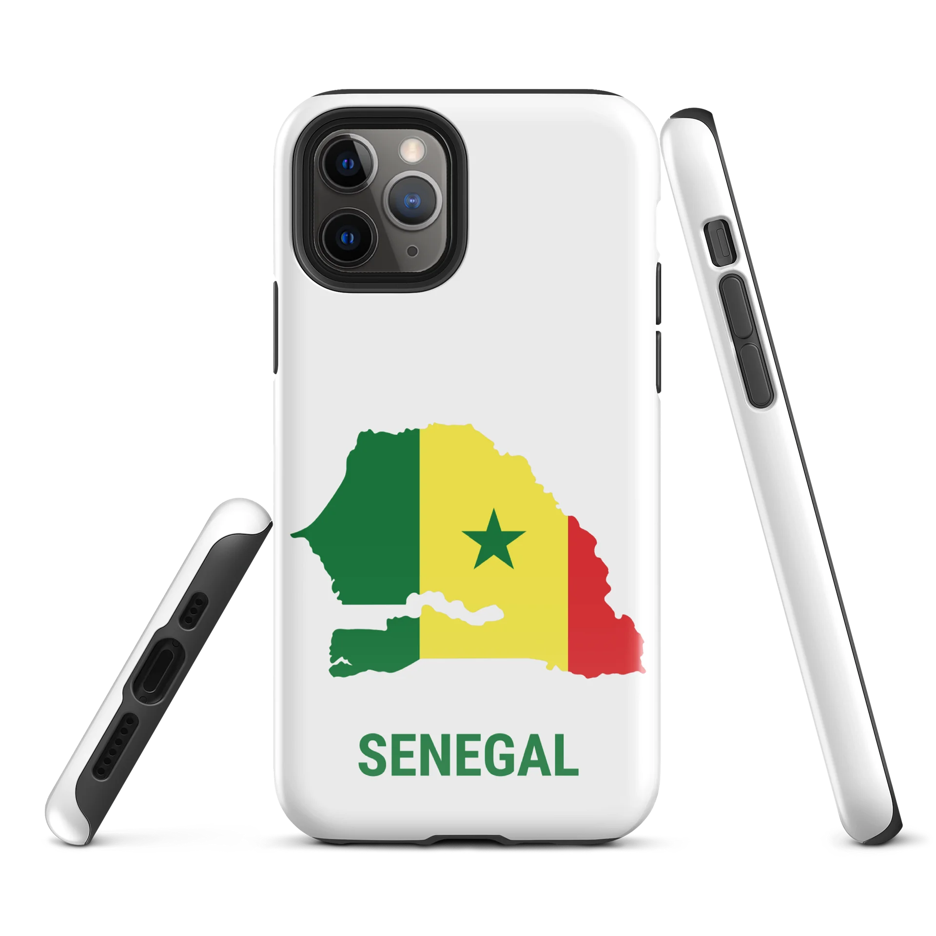 Senegal product image (2)
