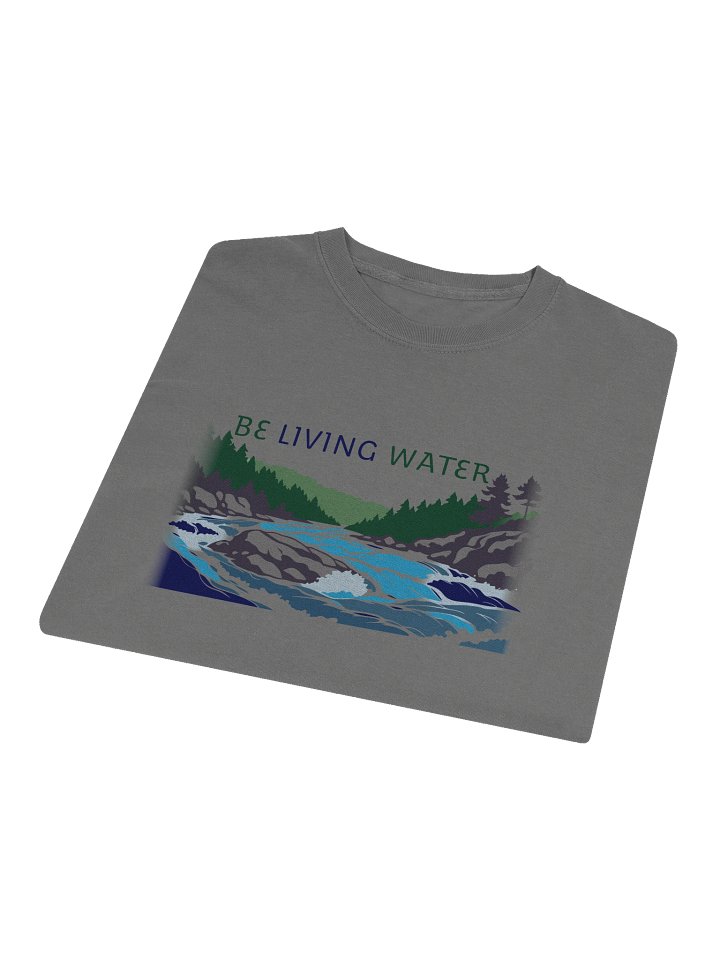 Be Living Water product image (5)