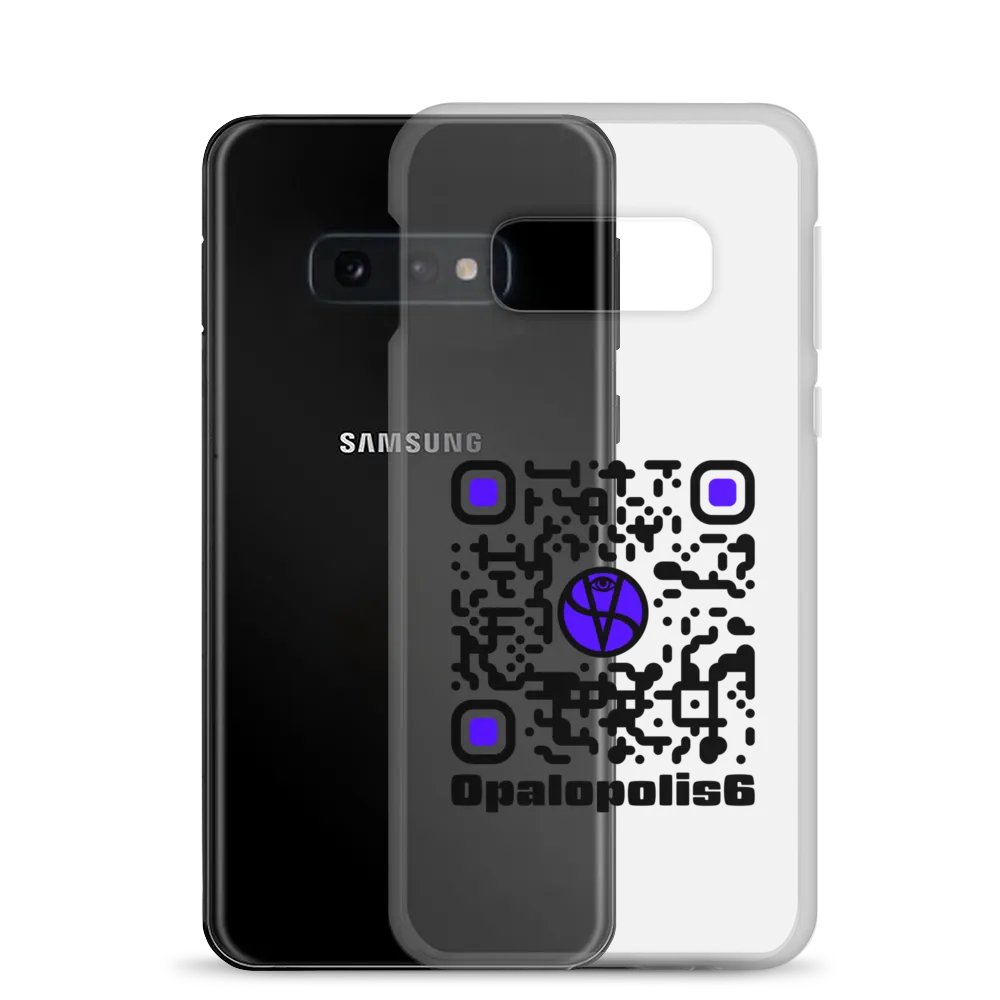 O.P. Spirit | Samsung® Case product image (8)