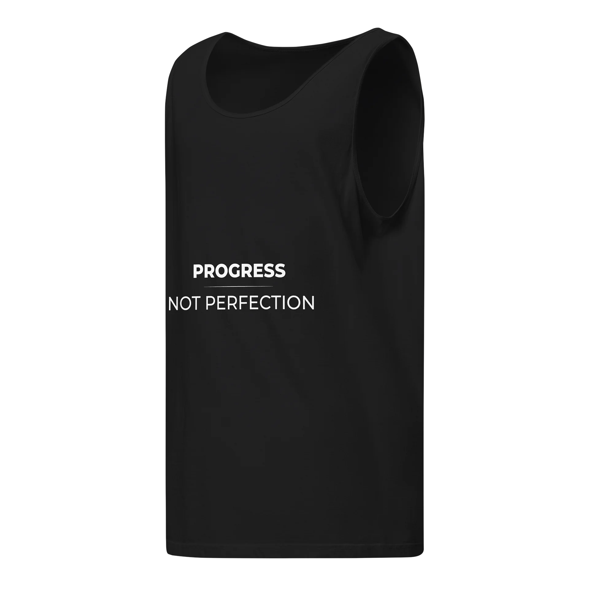 Tank - Progress. Not Perfection. product image (3)