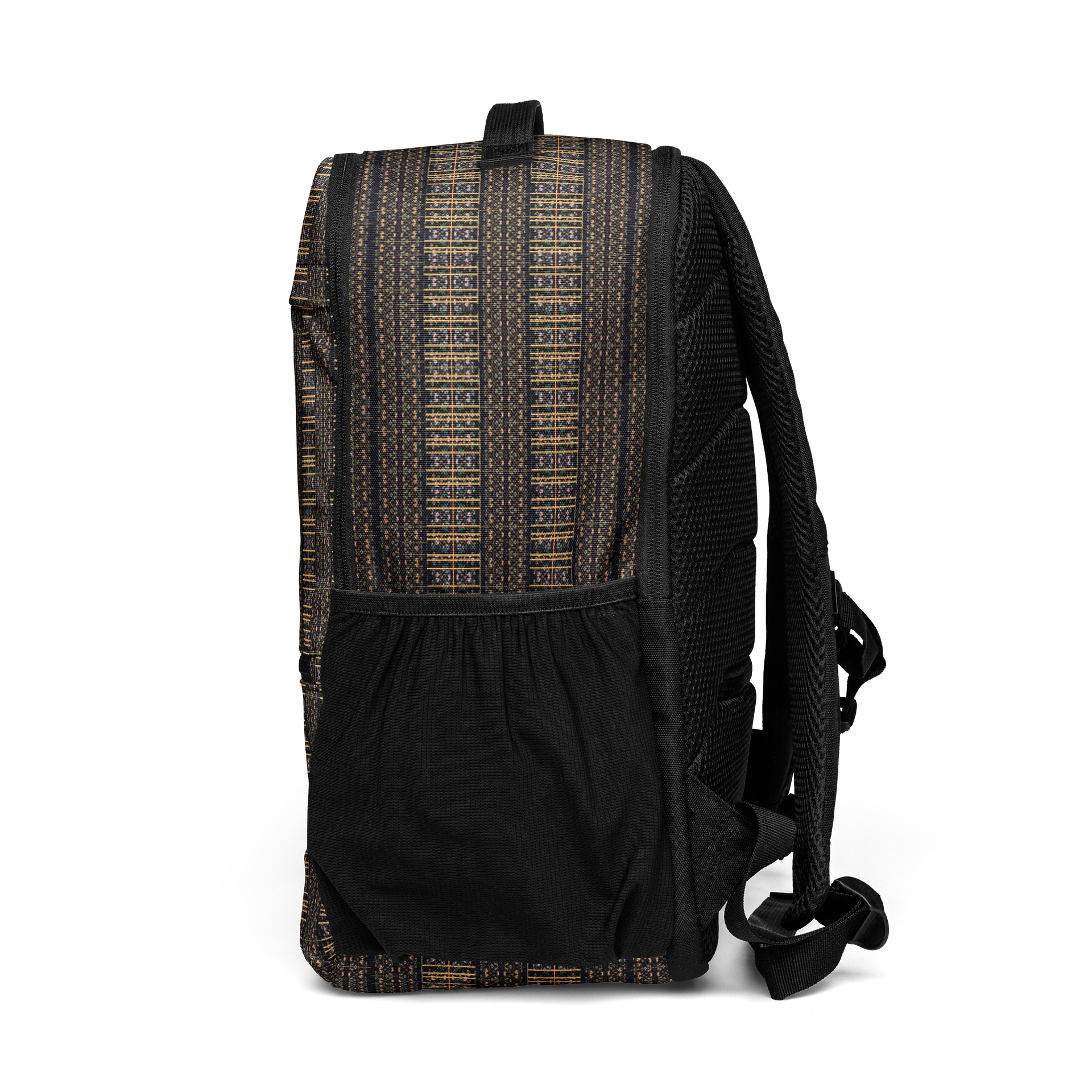 404 NOT FOUND (Backpack III) product image (4)