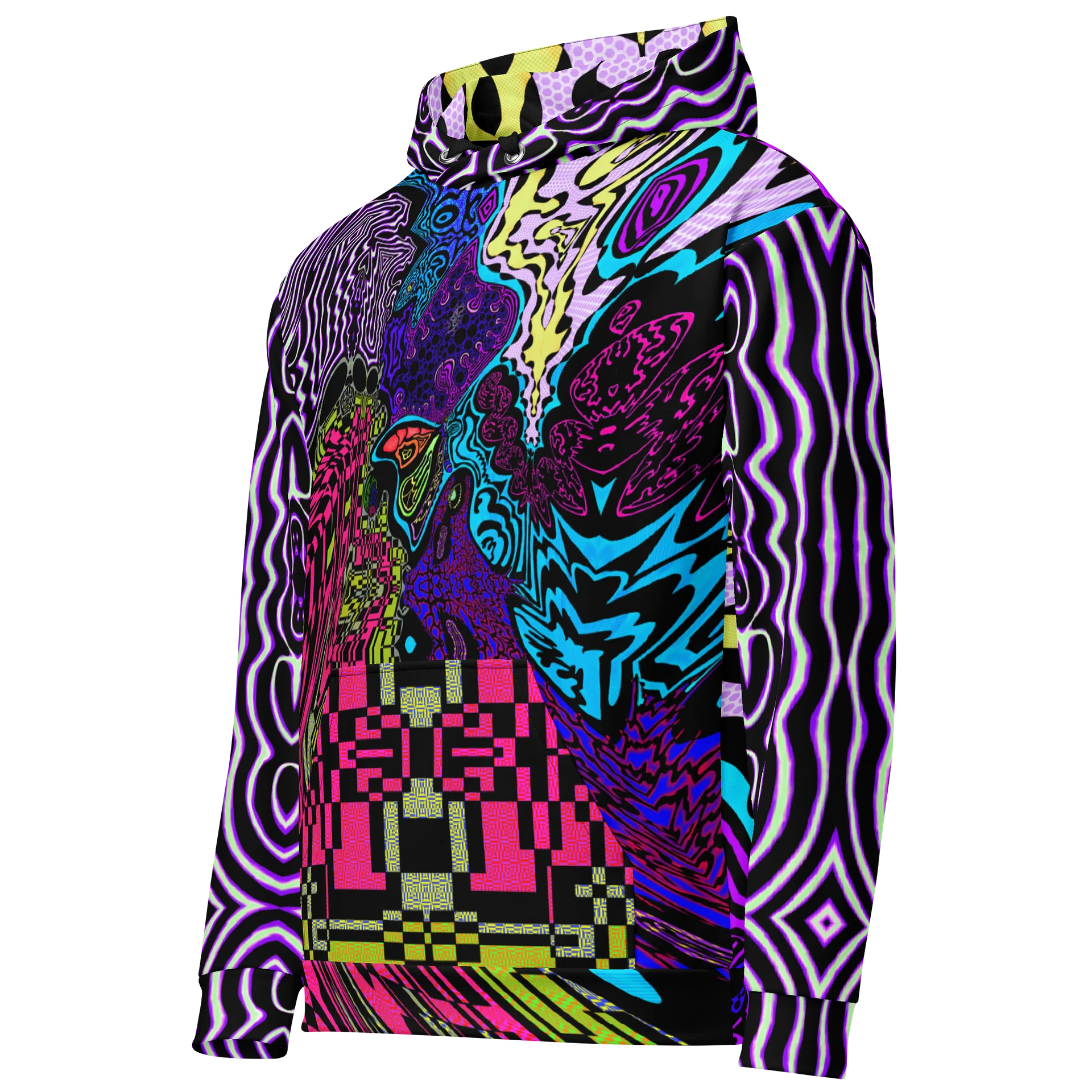 We Are All Chimera Hoodie product image (2)