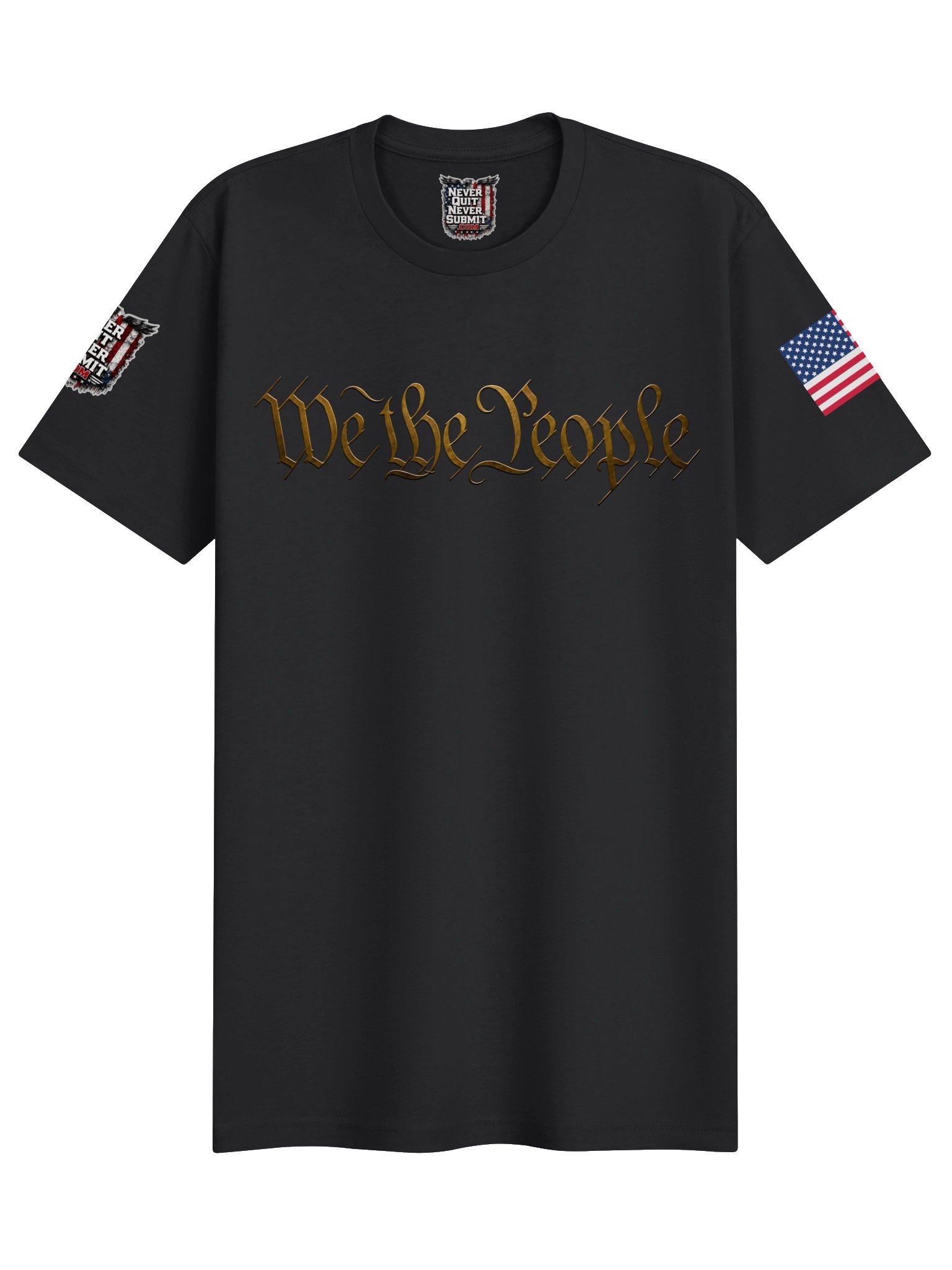 NQNS Constitutional Conservative product image (2)